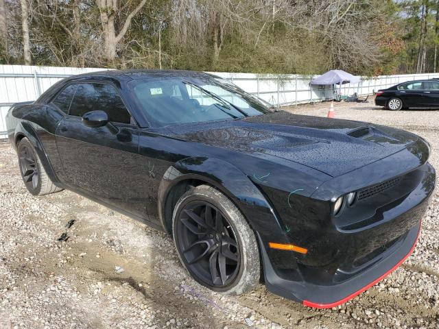 2C3CDZFJ3MH651604 Dodge Challenger R/t Scat Pack