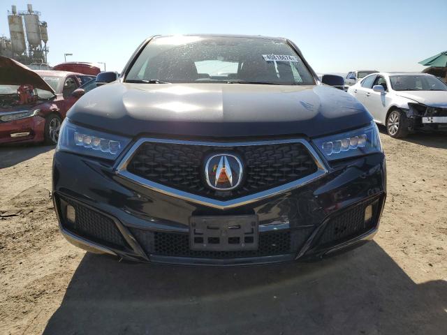 5J8YD4H07LL015165 Acura MDX A-SPEC