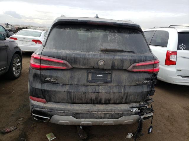 5UXTA6C0XP9N50576 BMW X5 Xdrive45e