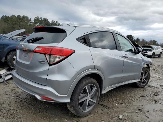3CZRU6H95KM727582 Honda Hr-v Touring