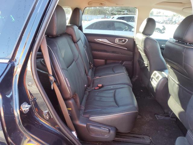 5N1DL0MN6LC502279 Infiniti QX60 LUXE