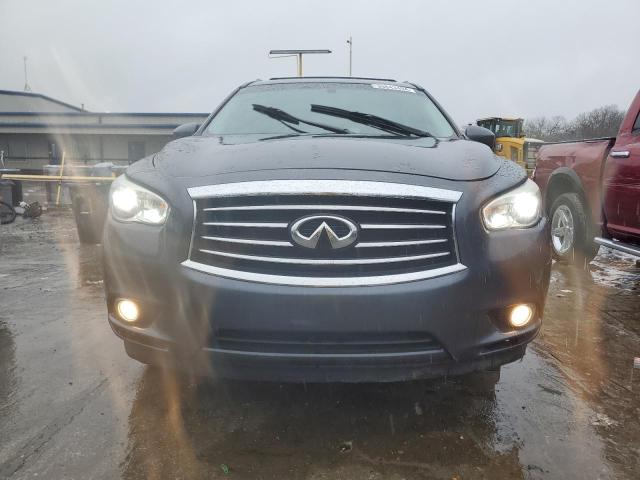 5N1CL0MN9EC529975 Infiniti Qx60 Hybrid