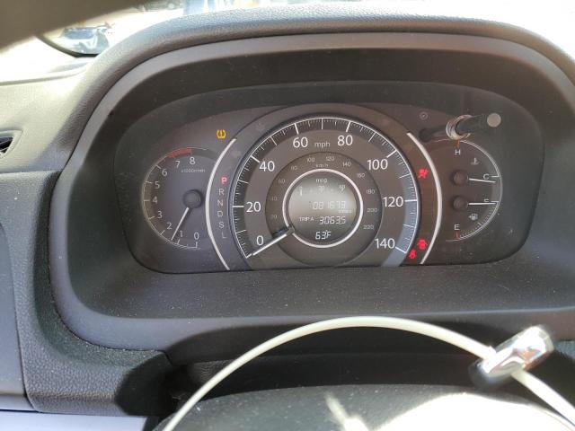 2HKRM4H55FH666916 Honda CR-V EX