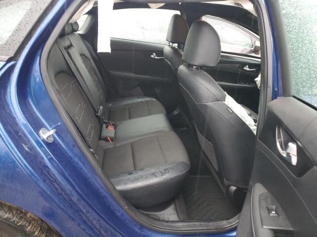 3KPF34AD1LE259358 KIA Forte Gt Line