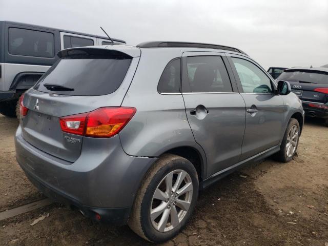 4A4AP4AU3EE027186 Mitsubishi Outlander Sport Se