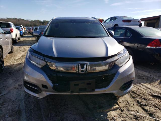 3CZRU6H91KM708172 Honda Hr-v Touring