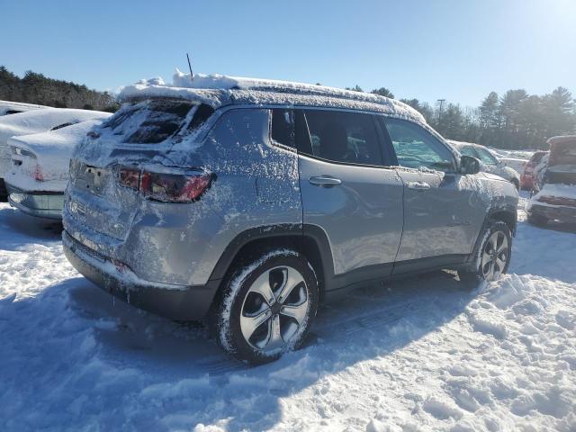 3C4NJDBB1HT656280 Jeep Compass Latitude