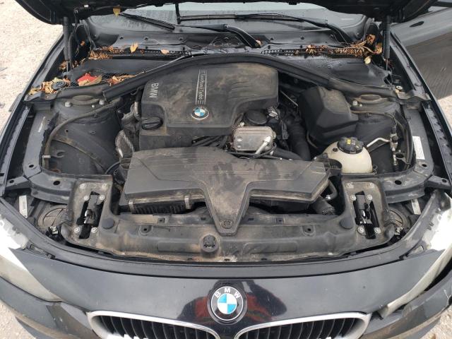 WBA3B1C54FK137084 BMW 320 I