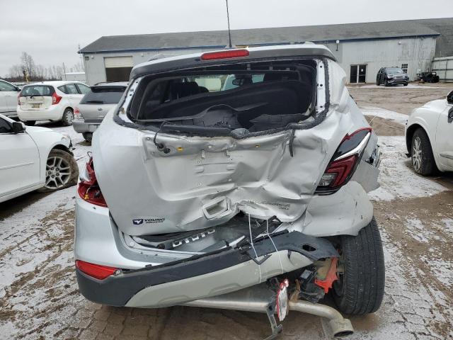 KL4CJESM3NB564769 Buick Encore Preferred