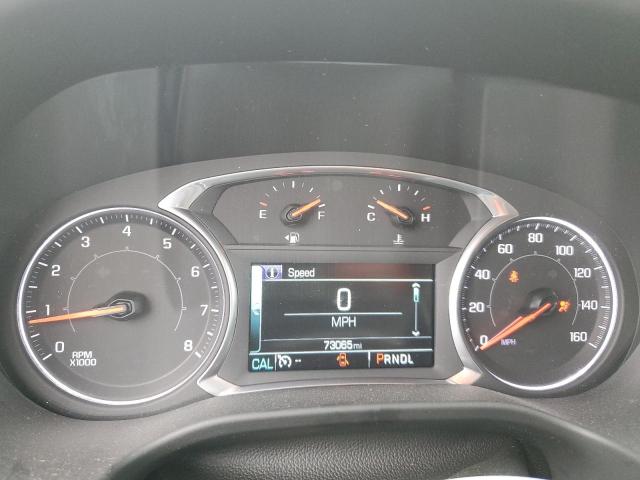 1GKKNULS5KZ191478 GMC Acadia Slt-1