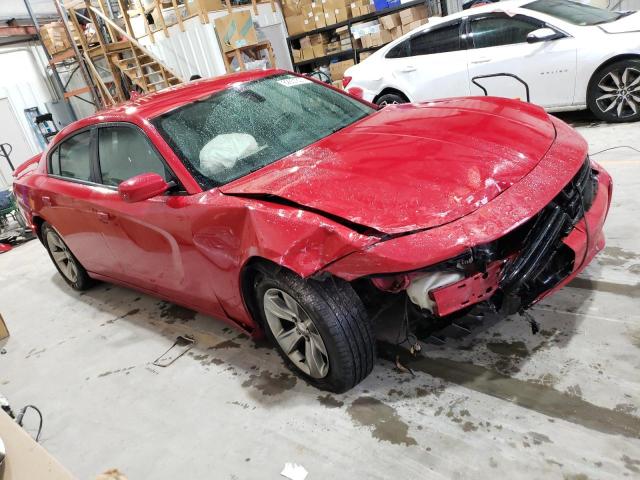 2C3CDXHG2HH563056 Dodge Charger Sxt