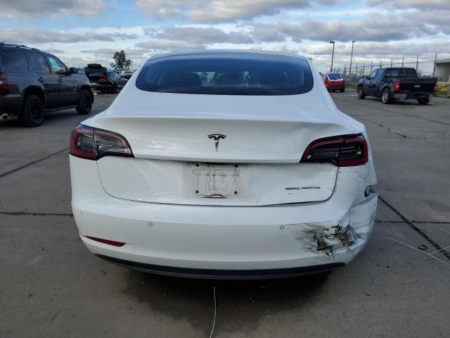 5YJ3E1EB4JF120644 Tesla MODEL 3