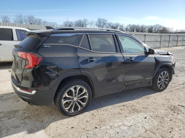 3GKALPEX7JL141425 GMC Terrain Slt
