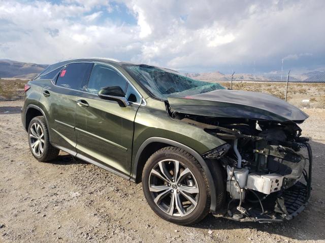2T2HZMDA9MC268717 Lexus RX 350