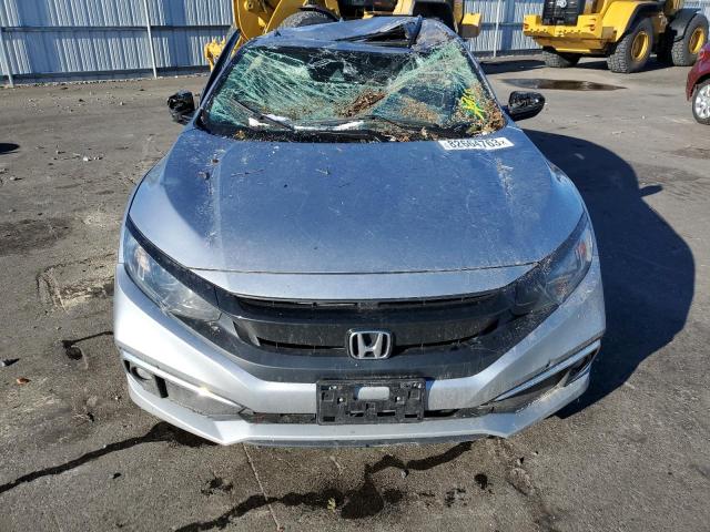 19XFC1F77LE214975 Honda CIVIC EXL