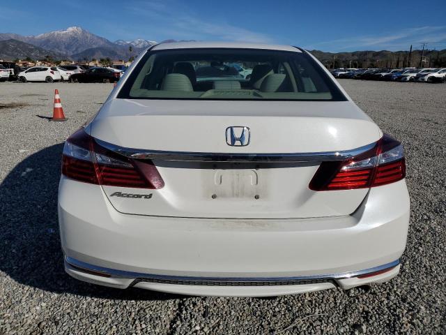 1HGCR2F33HA174538 Honda ACCORD LX