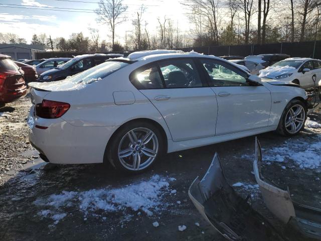 WBAKP9C59GG587524 BMW 550 Xi