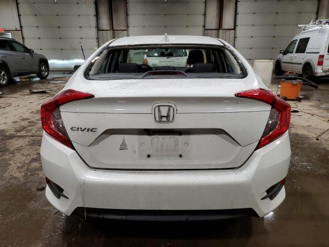 2HGFC2F73JH513811 Honda CIVIC EX
