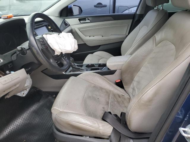 5NPE34AFXGH408686 Hyundai Sonata Sport