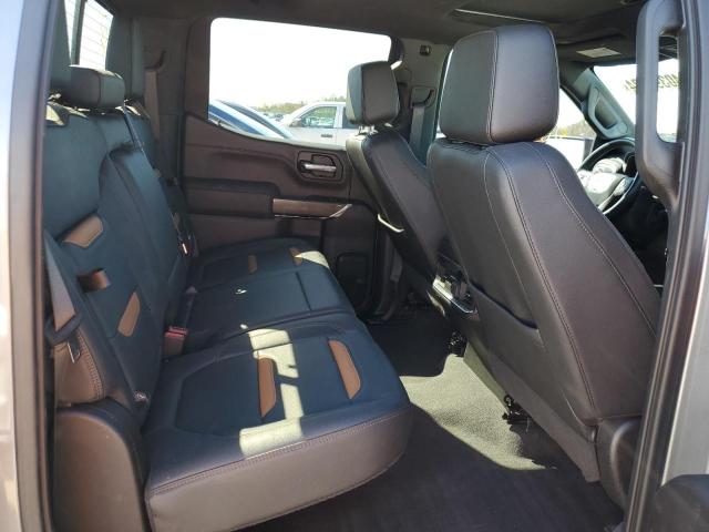 1GTU9EET4NZ182599 GMC Sierra Limited K1500 At4