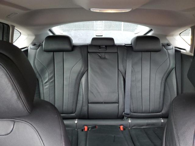 5UXKU6C52G0R34368 BMW X6 Xdrive50i