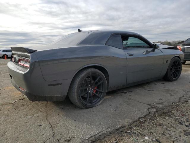 2C3CDZFJ3JH112668 Dodge Challenger R/t 392