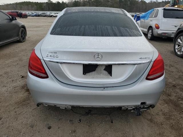 55SWF6GB6FU028073 Mercedes-Benz C 400 4matic