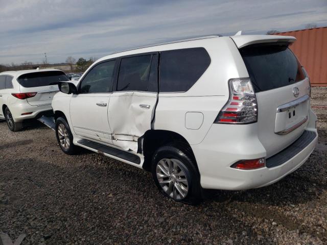 JTJBM7FXXE5088508 Lexus GX 460