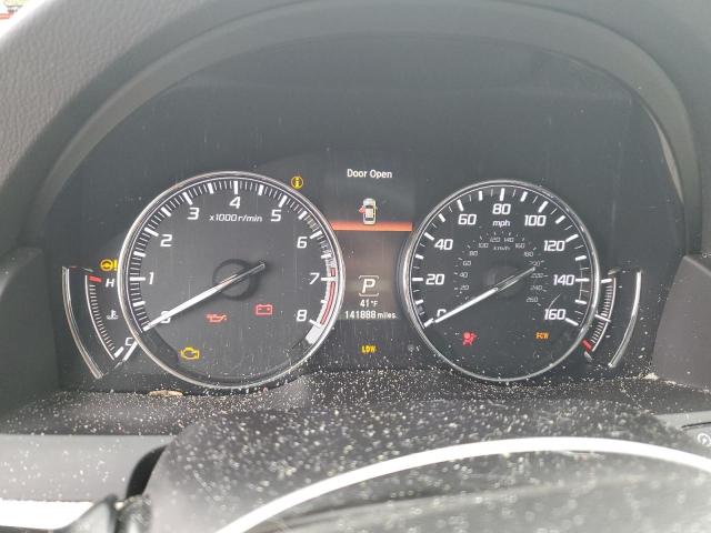 JH4KC1F52EC003835 Acura RLX TECH