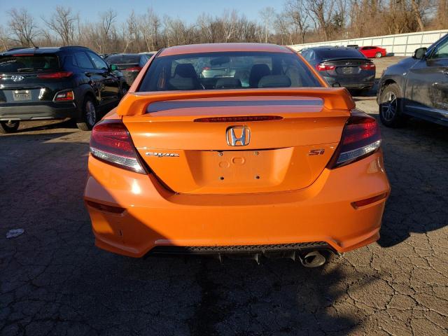2HGFG4A5XFH705711 Honda CIVIC SI