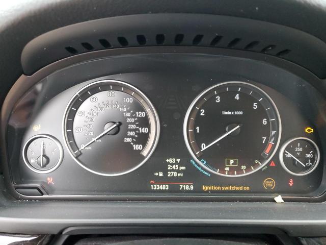 WBA5A5C58ED505532 BMW 528 I