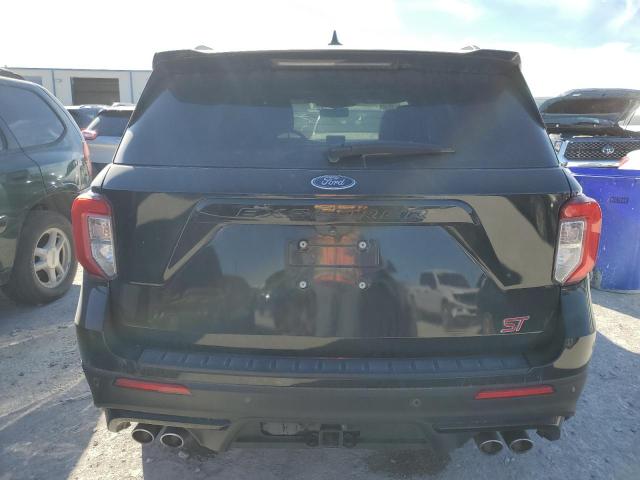 1FM5K8GC5MGB31870 Ford Explorer St