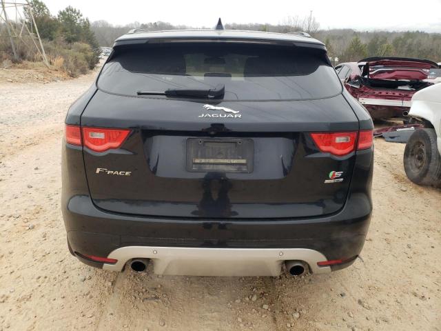 SADCM2FV3JA273577 Jaguar F-PACE S