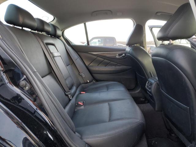 JN1CV7AP5JM240421 Infiniti Q50 PURE