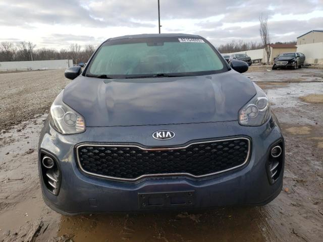 KNDPMCAC6K7609407 KIA Sportage Lx