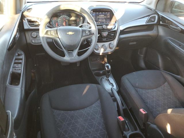 KL8CD6SA9KC781380 Chevrolet SPARK 1LT