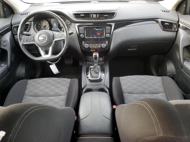 JN1BJ1BV0MW571224 Nissan Rogue Sport Sv