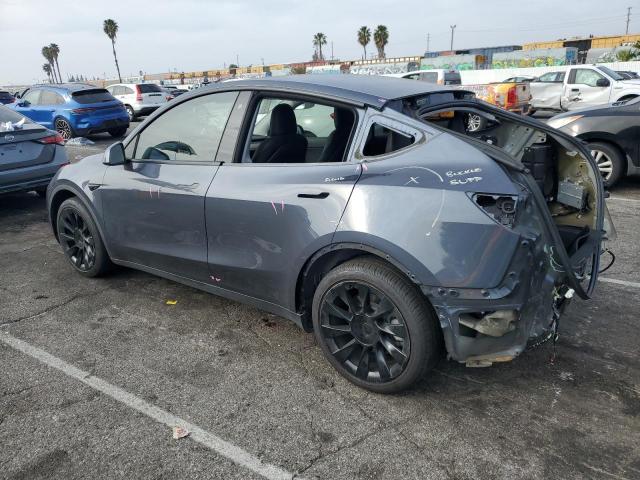 5YJYGDEE4LF054935 Tesla Model Y