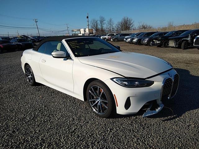 WBA23AT00MCG82934 BMW 430I