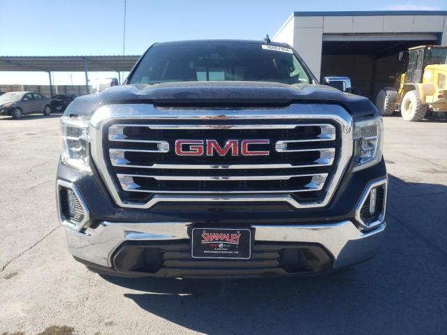 3GTP8DED8MG411898 GMC Sierra C1500 Slt