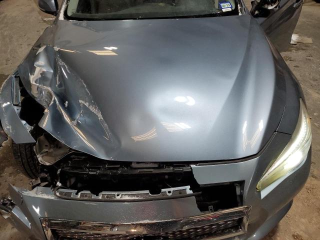 JN1EV7AP9HM730976 Infiniti Q50 Premium