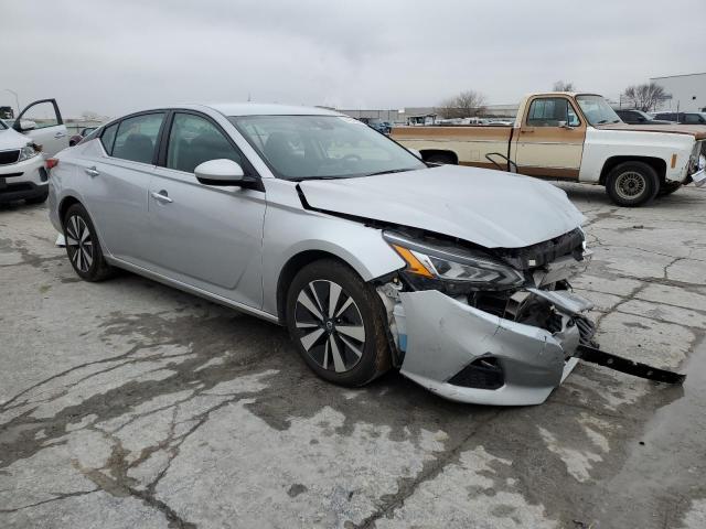 1N4BL4DV2MN387730 Nissan ALTIMA SV