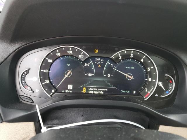 5UXTR9C57KLP95806 BMW X3 Xdrive30i