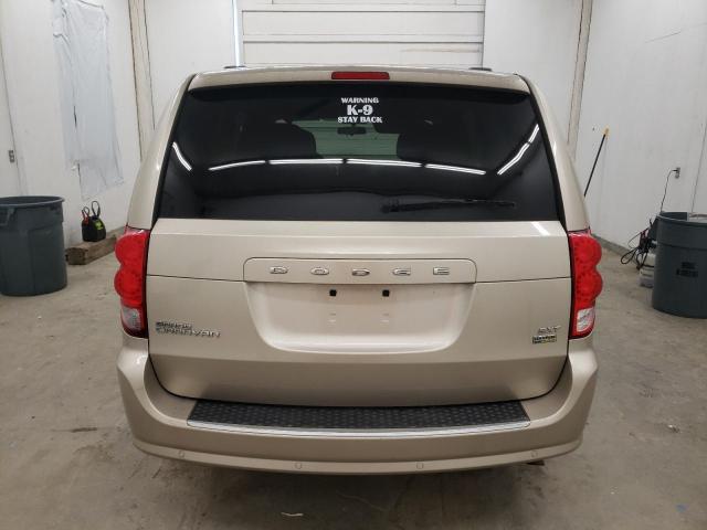 2C4RDGCG1ER388074 Dodge Grand Caravan Sxt
