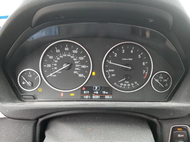 WBA8E1G59JNU90595 BMW 320 I