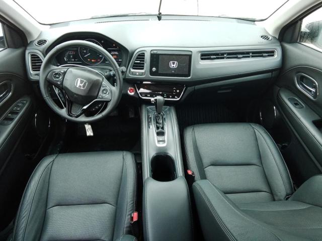 3CZRU5H70NM723436 Honda Hr-v Exl
