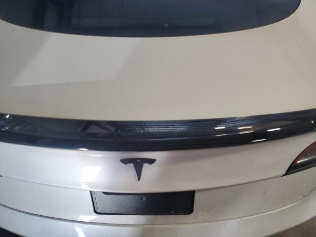 5YJ3E1EA0PF645295 Tesla MODEL 3