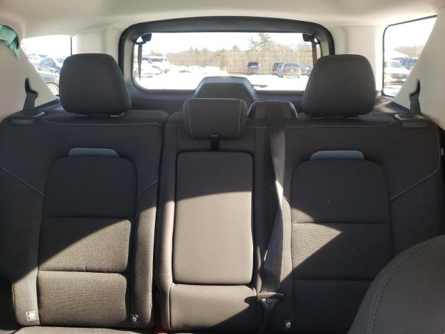 3FMCR9D94NRD49908 Ford Bronco Sport Badlands