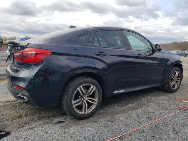 5UXKU0C50G0F92306 BMW X6 Sdrive35i