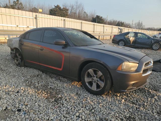 2C3CDXBG5EH108173 Dodge Charger Se